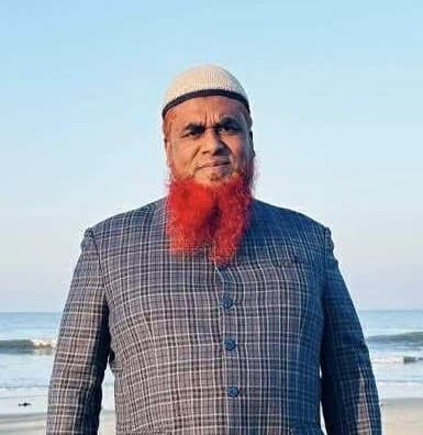 এম. ডি. ইউনুস মিয়া, প্রতিষ্ঠাতা 